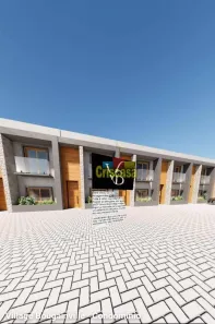 Casa com 3 Quartos à venda, 105m² no Cancela Preta, Macaé