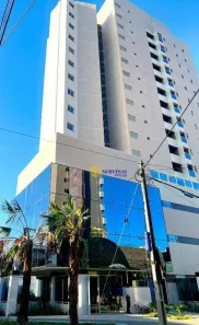 Apartamento com 1 Quarto à venda, 38m² no Praia de Iracema, Fortaleza
