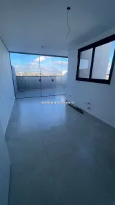 Cobertura com 2 Quartos à venda, 80m² no Parque Erasmo Assunção, Santo André