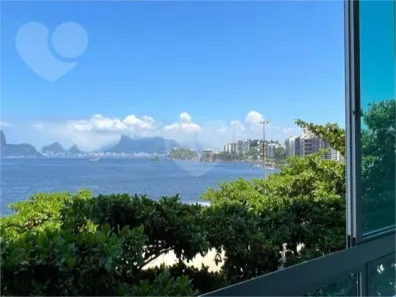 Apartamento com 4 Quartos à venda, 410m² no Icaraí, Niterói