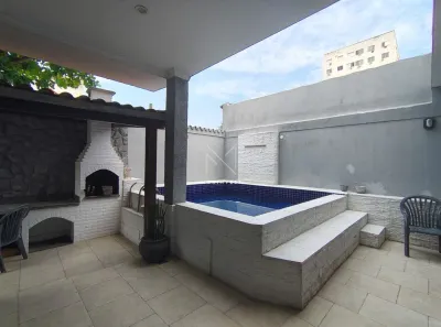 Casa de Condomínio com 5 Quartos à venda, 282m² no Lins de Vasconcelos, Rio de Janeiro