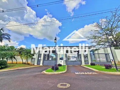 Casa de Condomínio com 4 Quartos à venda, 431m² no Bonfim Paulista, Ribeirão Preto