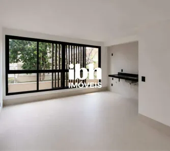 Apartamento com 2 Quartos à venda, 68m² no Santo Antônio, Belo Horizonte