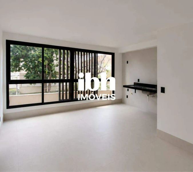 Apartamento com 2 quartos — Santo Antônio, Belo Horizonte