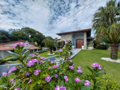 Fazenda/Sítio com 3 Quartos para alugar, 600m² no Bairro do Pinhal, Itatiba