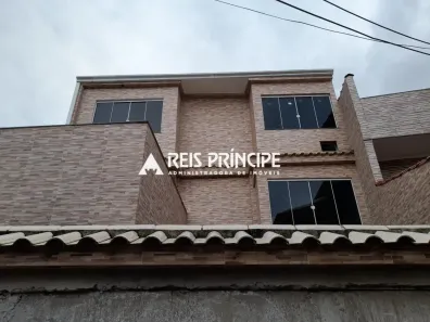 Casa com 3 Quartos à venda, 65m² no Jacarepaguá, Rio de Janeiro