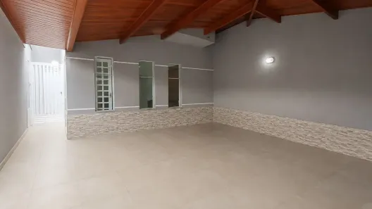 Sobrado com 4 Quartos à venda, 130m² no Loteamento Residencial e Comercial Bosque Flamboyant, Taubaté