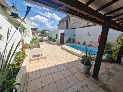 Casa com 3 Quartos à venda, 75m² no Piratini, Sapucaia do Sul