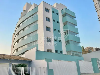 Cobertura com 4 Quartos à venda, 182m² no Estrela, Ponta Grossa