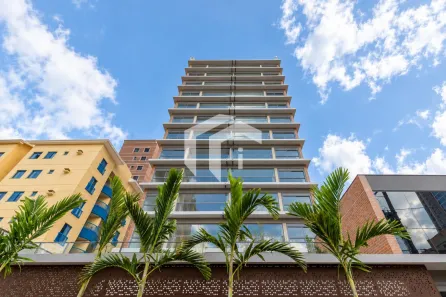 Apartamento com 2 Quartos à venda, 76m² no Cambuí, Campinas