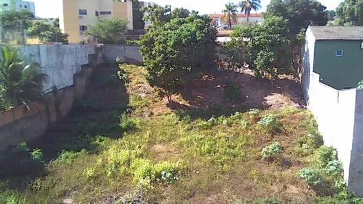 Lote/Terreno à venda, 1487m² no , Dom Aquino