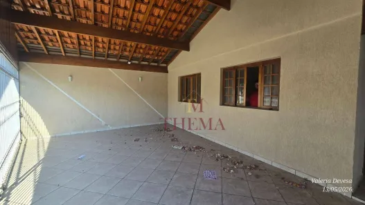 Casa com 2 Quartos à venda, 69m² no Piracicamirim, Piracicaba