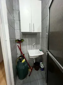 Apartamento com 1 Quarto para alugar, 60m² no Mirim, Praia Grande