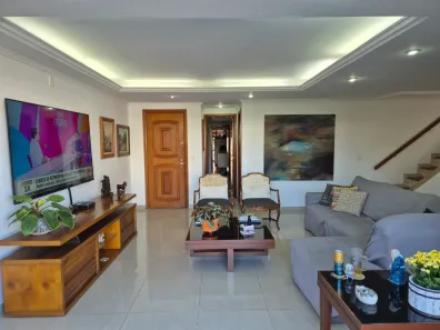 Cobertura com 3 Quartos à venda, 380m² no Recreio dos Bandeirantes, Rio de Janeiro