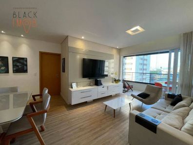 Apartamento com 3 Quartos à venda, 114m² no Vila Edmundo, Taubaté