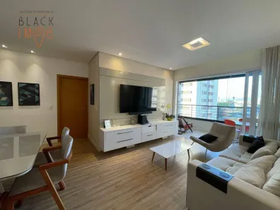 Apartamento com 3 Quartos à venda, 114m² no Vila Edmundo, Taubaté