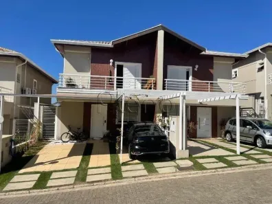 Casa de Condomínio com 3 Quartos à venda, 137m² no Chácara São Rafael, Campinas