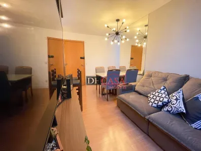 Apartamento com 2 Quartos à venda, 43m² no Colônia (Zona Leste), São Paulo