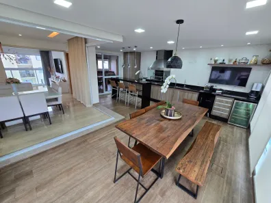 Apartamento com 3 Quartos à venda, 185m² no Vila Mariana, São Paulo