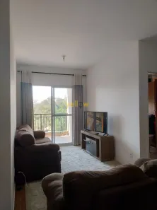 Apartamento com 2 Quartos à venda, 67m² no Jardim Limoeiro, Arujá