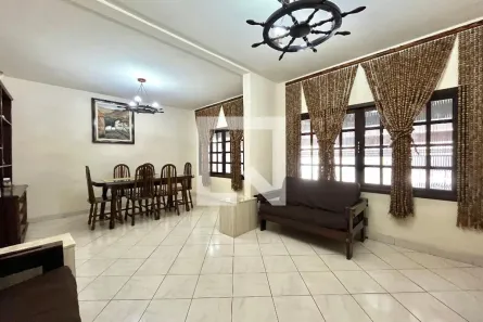 Casa com 4 Quartos à venda, 150m² no Vila Monte Alegre, São Paulo