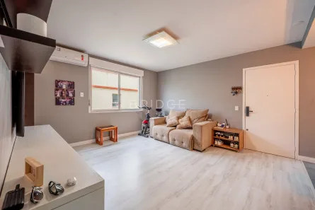 Apartamento com 3 Quartos à venda, 80m² no Auxiliadora, Porto Alegre