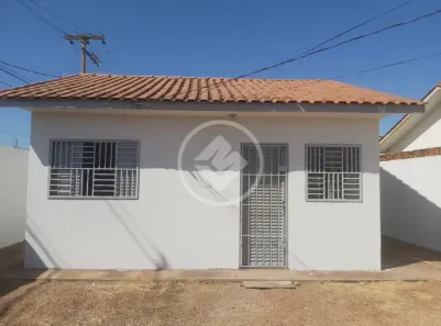 Casa com 2 Quartos à venda, 77m² no Jardim Imperial, Cuiabá