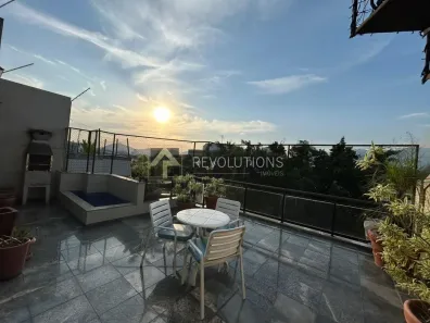 Cobertura com 3 Quartos à venda, 311m² no Recreio dos Bandeirantes, Rio de Janeiro