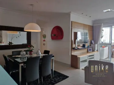 Apartamento com 3 Quartos à venda, 100m² no Jardim Esplanada, São José dos Campos