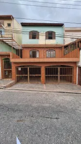 Sobrado com 3 Quartos à venda, 185m² no Vila Iório, São Paulo