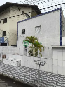 Kitnet com 1 Quarto à venda, 22m² no Balneario Mongaguá, Mongaguá