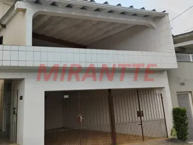 Casa com 3 Quartos à venda, 165m² no Casa Verde, São Paulo