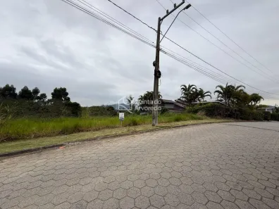 Lote/Terreno à venda, 517m² no , Governador Celso Ramos