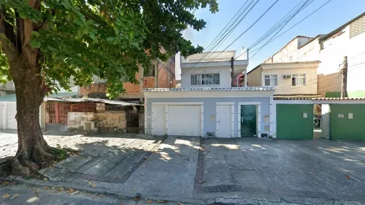 Casa com 1 Quarto para alugar, 40m² no Irajá, Rio de Janeiro