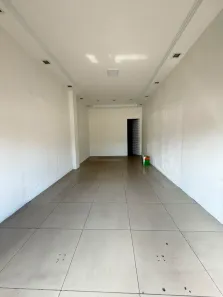 Ponto Comercial com 1 Quarto para alugar, 27m² no São João, Volta Redonda
