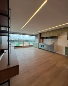 Apartamento com 3 Quartos à venda, 106m² no Ponta D'Areia, São Luís