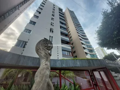 Apartamento com 3 Quartos à venda, 115m² no Espinheiro, Recife
