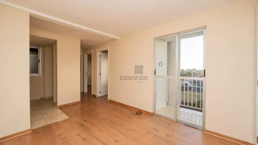 Apartamento com 2 Quartos para alugar, 46m² no Fragata, Pelotas