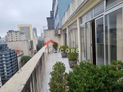 Sala Comercial à venda, 250m² no República, São Paulo