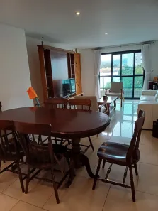 Apartamento com 3 Quartos à venda, 126m² no Vila Primavera, São Paulo