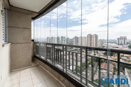 Apartamento com 2 Quartos à venda, 60m² no Água Branca, São Paulo