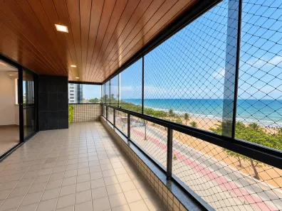 Apartamento com 4 Quartos à venda, 242m² no Piedade, Jaboatão dos Guararapes