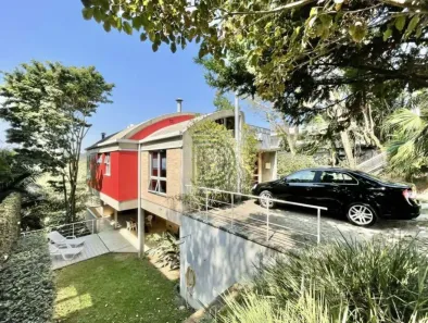 Casa de Condomínio com 3 Quartos à venda, 275m² no Chácara São João, Carapicuíba