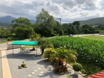 Casa com 4 Quartos à venda, 180m² no Guarda do Cubatão, Palhoça