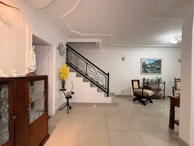 Sobrado com 4 Quartos à venda, 344m² no Parque Iracema, Fortaleza