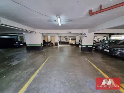 Galpão/Depósito/Armazém à venda, 780m² no Bela Vista, São Paulo