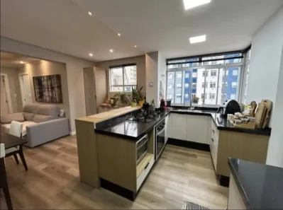 Apartamento com 3 Quartos à venda, 101m² no Centro, Florianópolis