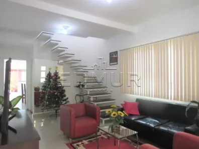 Sobrado com 2 Quartos à venda, 125m² no Altos de Vila Prudente, São Paulo