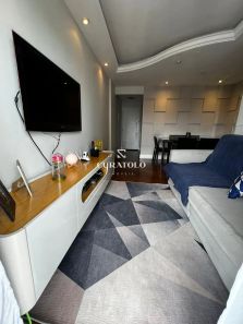 Apartamento com 3 Quartos à venda, 65m² no Tatuapé, São Paulo