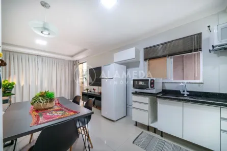 Apartamento com 2 Quartos à venda, 79m² no Mariscal, Bombinhas